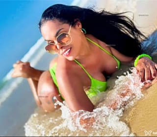 Acompanhante em Garanhuns-PE - Julia Ferraz