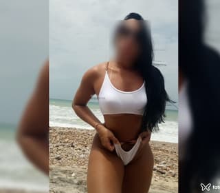 Acompanhante em Brasília-DF - Pamylla Mylla