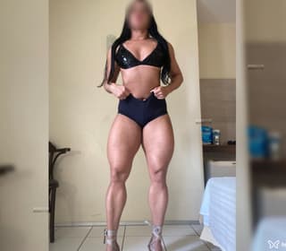 Acompanhante em Brasília-DF - Pamylla Mylla