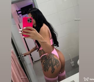 Acompanhante em Campos dos Goytacazes-RJ - Thayanne Mendonça
