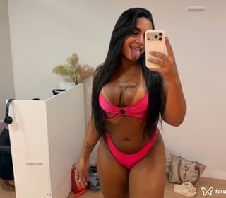 Acompanhante em Armação dos Búzios-RJ - Carolayne