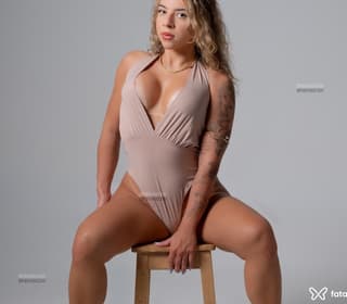 Acompanhante em Campina Grande-PB - Louíse