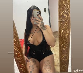 Acompanhante em Osasco-SP - Pollyana