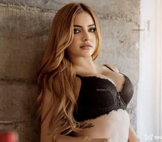 Acompanhante em Brasília-DF - Eduarda