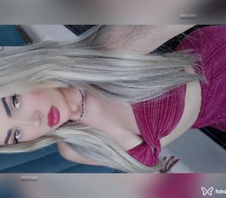 Acompanhante em Vilhena-RO - Malu