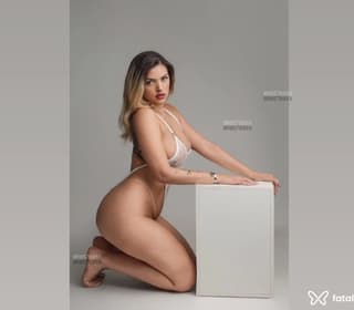 Acompanhante em Ariquemes-RO - Malu