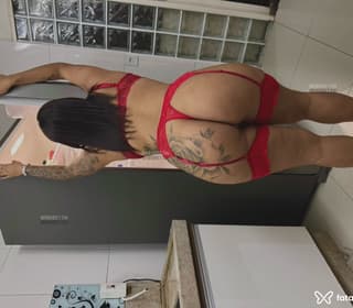 Acompanhante em Nova Prata-RS - Amanda Reis