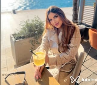 Acompanhante em Palmas-TO - Eduarda Marques