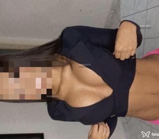 Acompanhante em Lagoa da Prata-MG - Gabriella