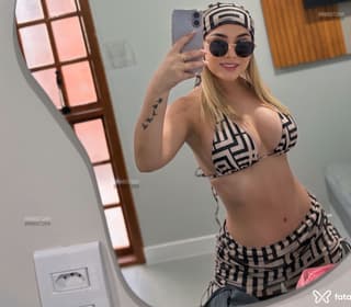 Acompanhante em Dourados-MS - Alana Silva