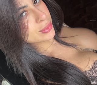 Acompanhante em Rio Claro-SP - Serena Khalifa
