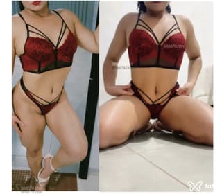 Acompanhante em Canarana-MT - Angel Bittencourt