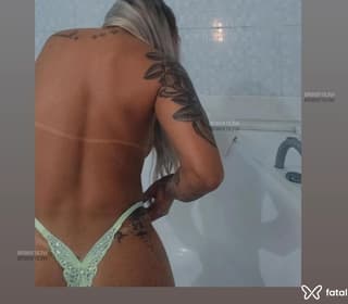 Acompanhante em São Mateus-ES - Sabrina Soares