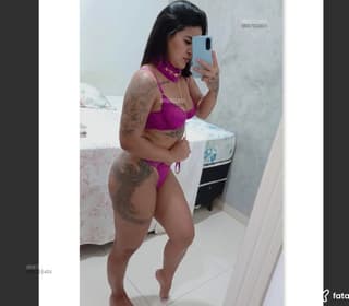 Acompanhante em Chapadão do Sul-MS - Tay