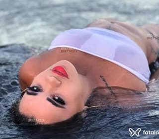 Acompanhante em Jales-SP - Valentina