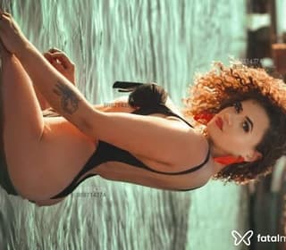 Acompanhante em Olímpia-SP - Valentina