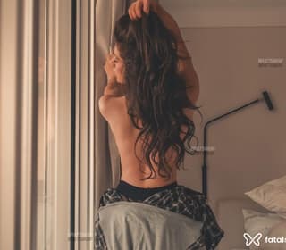 Acompanhante em Campinas-SP - Beatriz