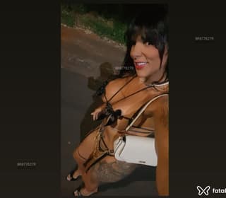 Acompanhante em Patrocínio-MG - Monique Oliveira