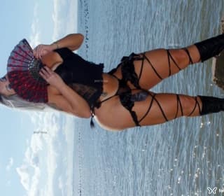 Acompanhante em Capão da Canoa-RS - Babi Loiraçatop