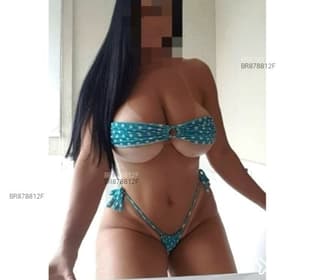 Acompanhante em Passo Fundo-RS - Michele Mello