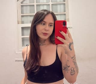Acompanhante em Bragança Paulista-SP - Fiorella