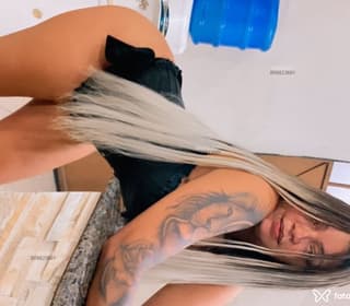 Acompanhante em Barreiras-BA - Camila Ferrari