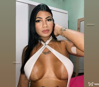 Acompanhante em Virtual-VT - Gabrielly