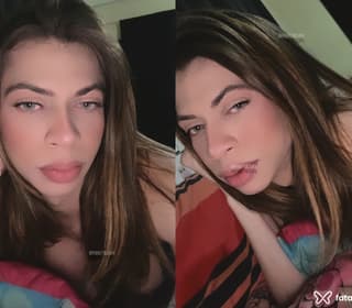 Acompanhante em Sorriso-MT - Paolla Acree