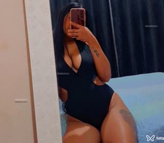 Acompanhante em Conselheiro Lafaiete-MG - Sthefanie Leblanc