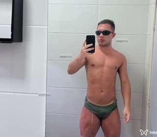 Acompanhante em Criciúma-SC - Vinicius Ímola