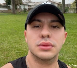 Acompanhante em Criciúma-SC - Vinicius Ímola