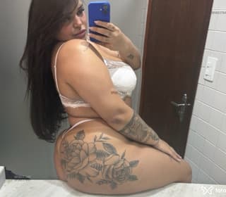 Acompanhante em Linhares-ES - Leticia
