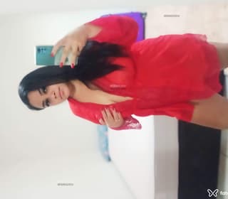 Acompanhante em Lins-SP - Jaqueline