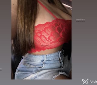Acompanhante em Carazinho-RS - Emily