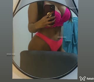 Acompanhante em Carazinho-RS - Emily