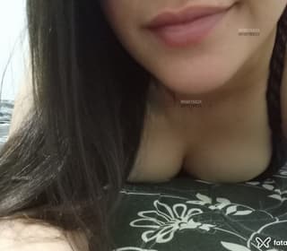 Acompanhante em Irati-PR - Bruninha