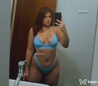 Acompanhante em Uberlândia-MG - Clara Ferraz