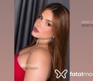 Acompanhante em Palmas-TO - Clara Ferraz