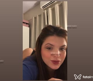 Acompanhante em Palmas-TO - Clara Ferraz