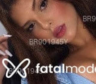 Acompanhante em Palmas-TO - Clara Ferraz