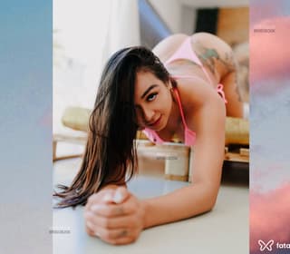 Acompanhante em Uberlândia-MG - Angella Massagemm