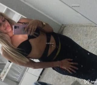 Acompanhante em Balsas-MA - Nicole Mendes