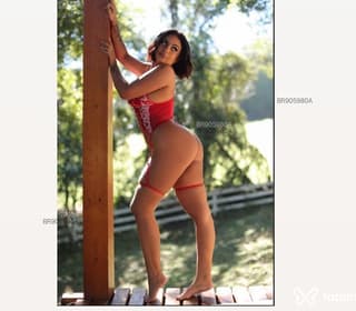 Acompanhante em Videira-SC - Lavínia Sartori