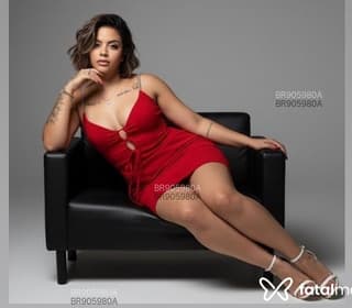 Acompanhante em Passo Fundo-RS - Lavínia Sartori