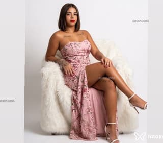 Acompanhante em Passo Fundo-RS - Lavínia Sartori