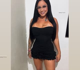Acompanhante em Extrema-MG - Aylaa