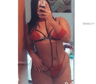 Acompanhante em Petrolina-PE - Anny Karine
