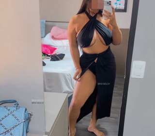 Acompanhante em Teresina-PI - Dianna Carvalho