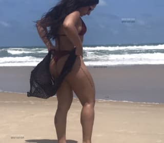 Acompanhante em Fortaleza-CE - Baracho