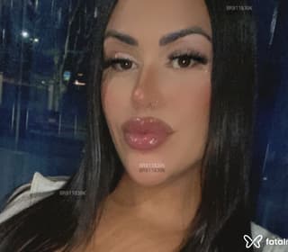 Acompanhante em Tubarão-SC - Ysabella Portela